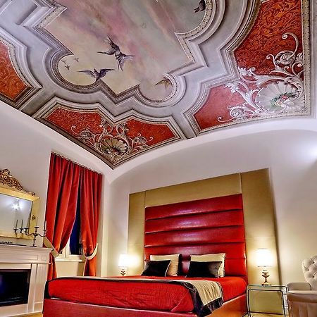 Amm Suite Рим Екстериор снимка
