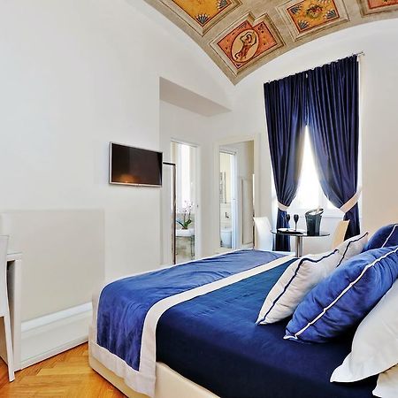Amm Suite Рим Екстериор снимка