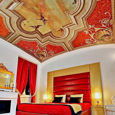Amm Suite Рим Екстериор снимка