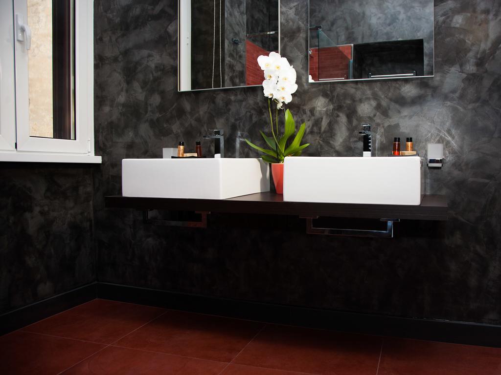 Amm Suite Рим Екстериор снимка