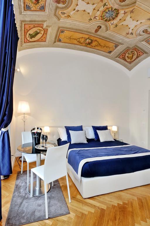 Amm Suite Рим Екстериор снимка