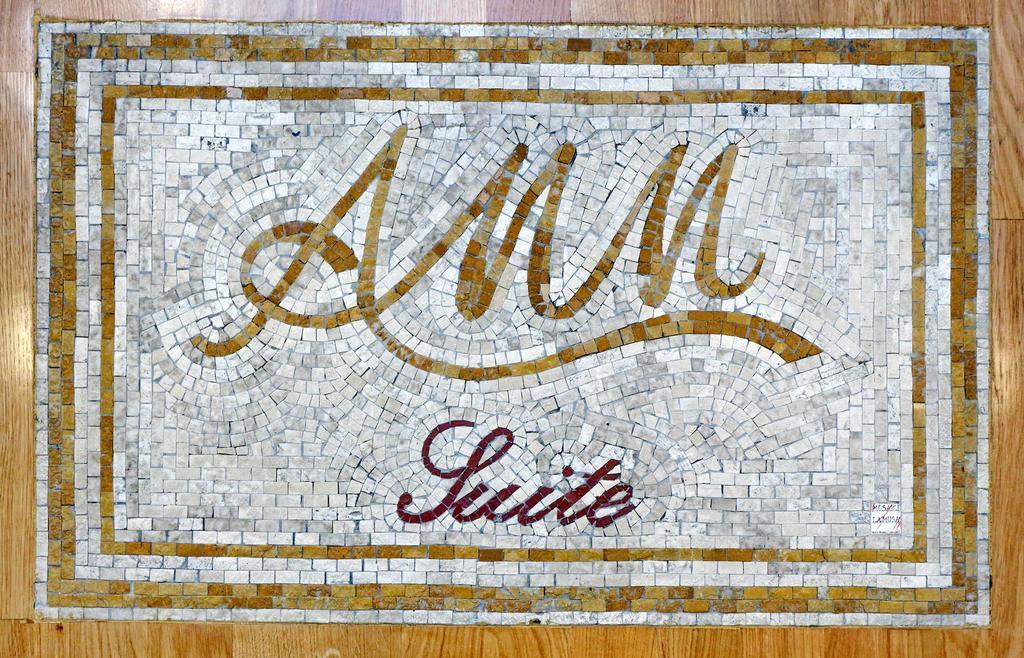 Amm Suite Рим Екстериор снимка