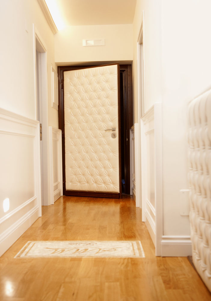 Amm Suite Рим Екстериор снимка