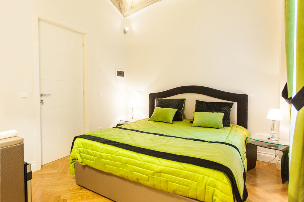 Amm Suite Рим Екстериор снимка