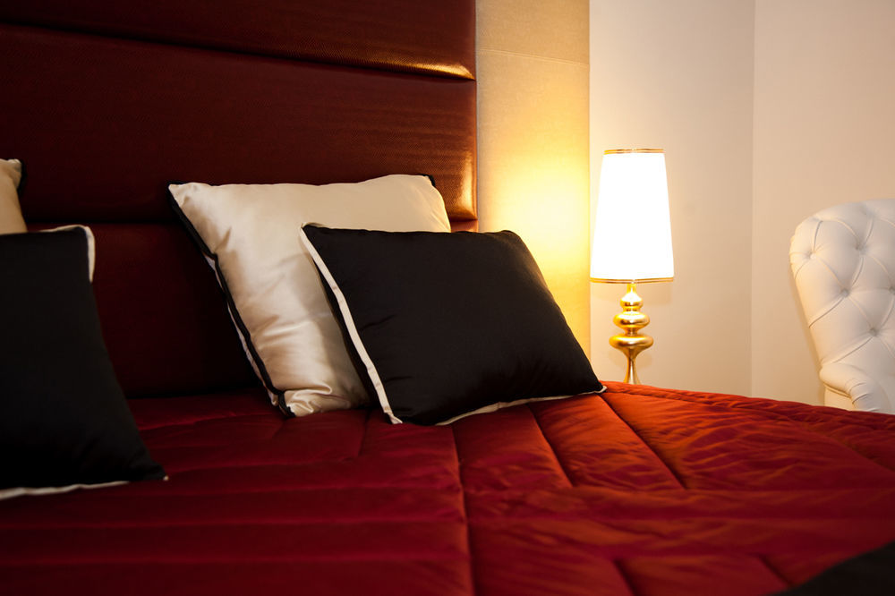 Amm Suite Рим Екстериор снимка