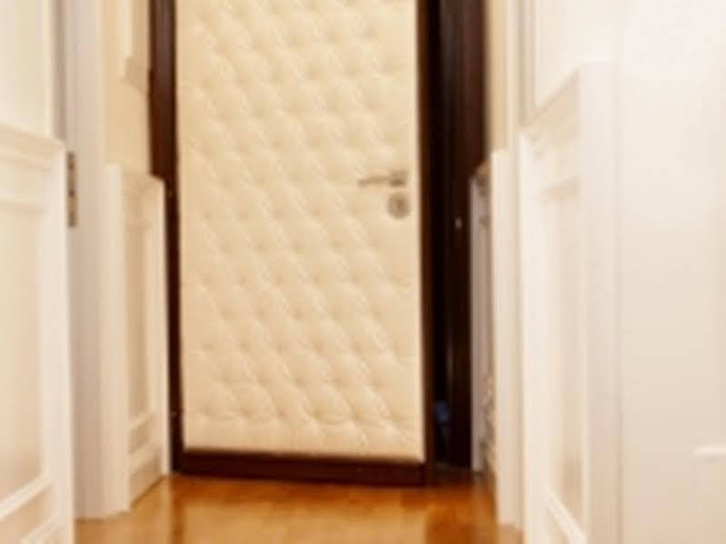 Amm Suite Рим Екстериор снимка