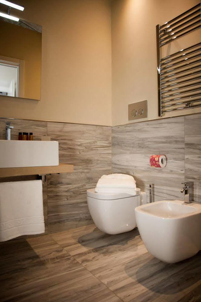 Amm Suite Рим Екстериор снимка
