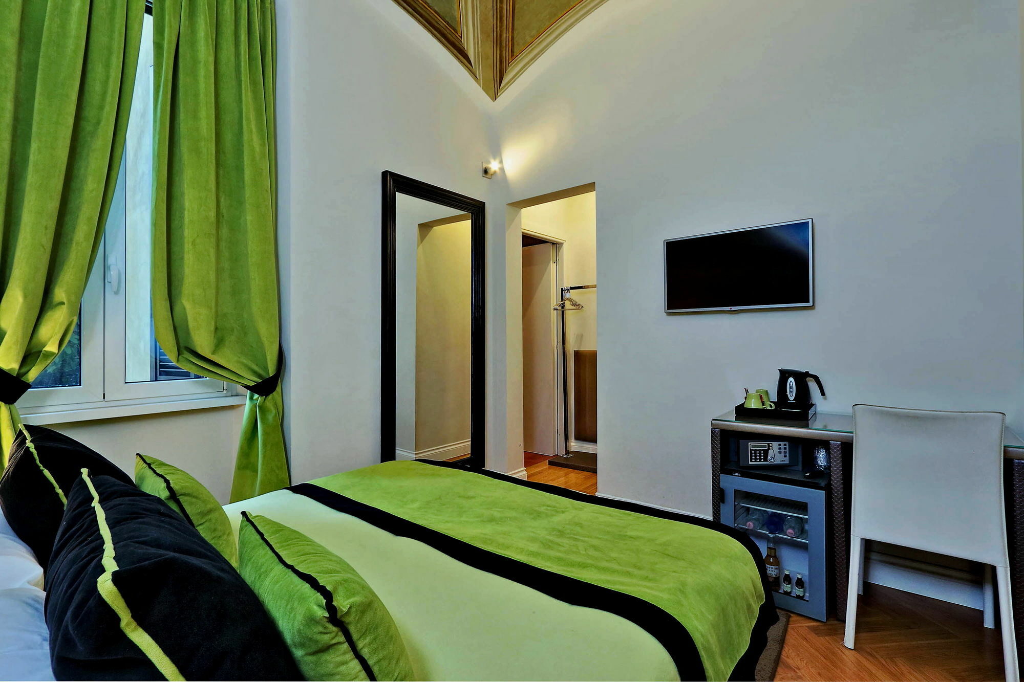 Amm Suite Рим Екстериор снимка
