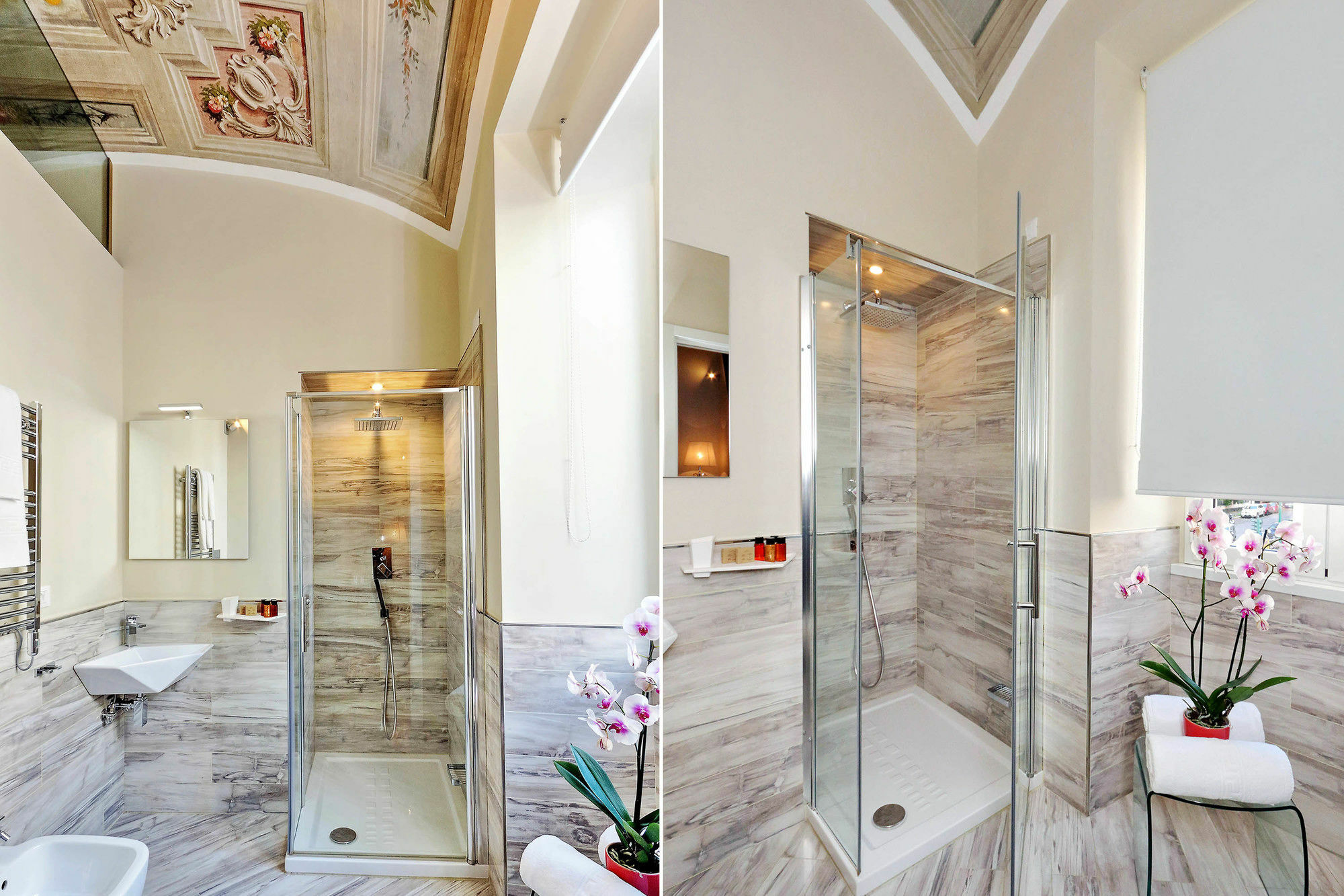 Amm Suite Рим Екстериор снимка