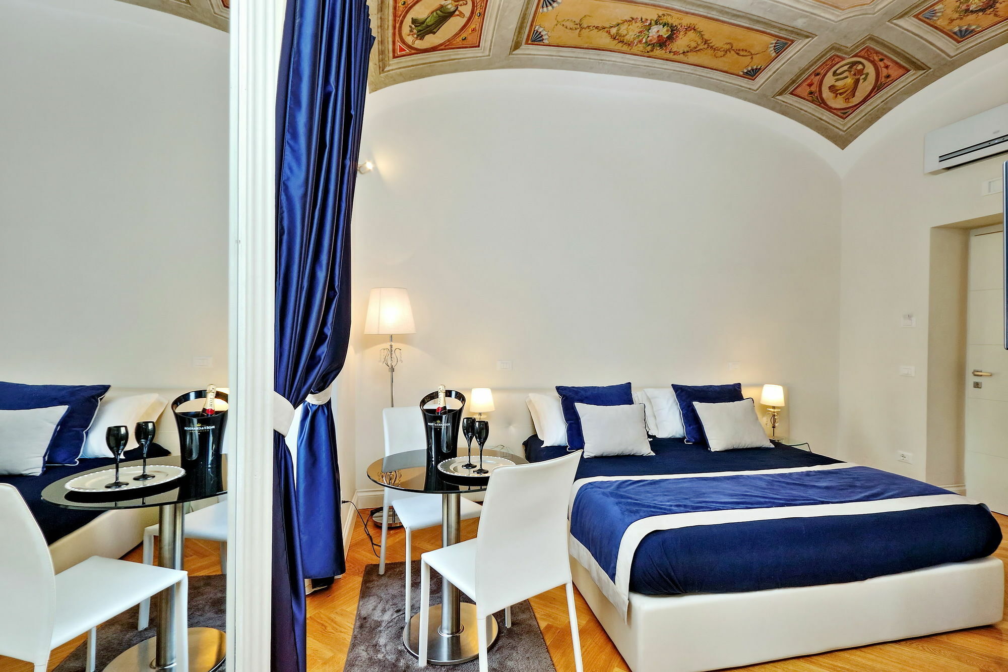 Amm Suite Рим Екстериор снимка