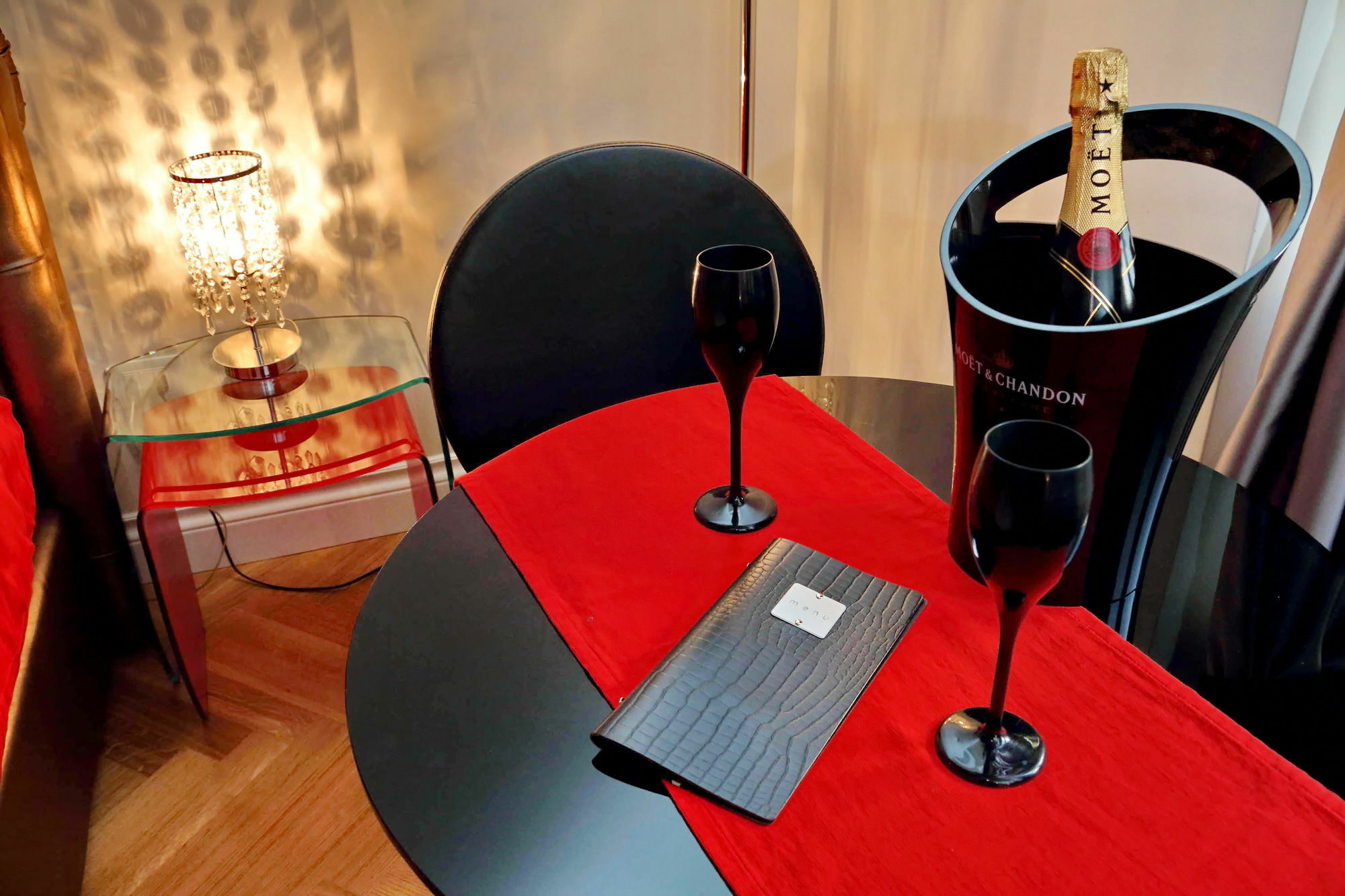 Amm Suite Рим Екстериор снимка