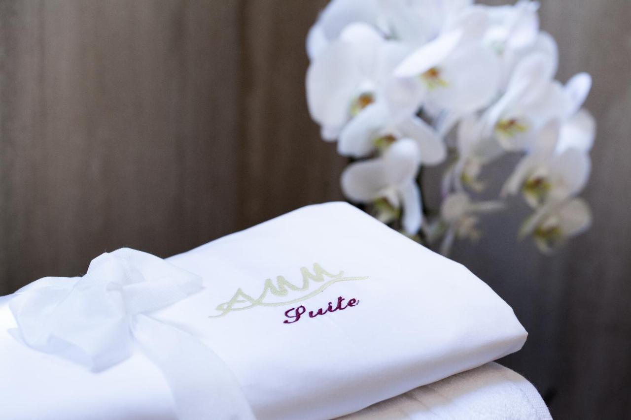 Amm Suite Рим Стая снимка